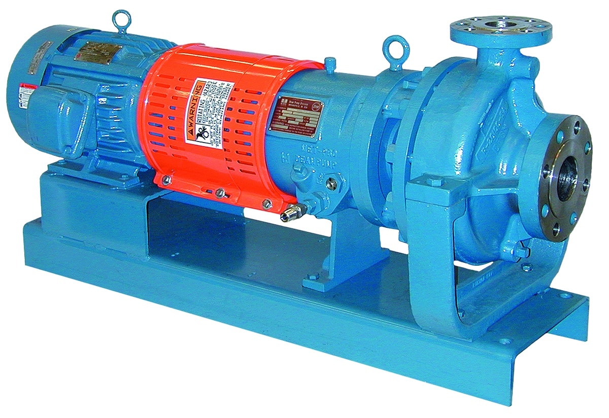 R400係列泵| CE/ATEX泵