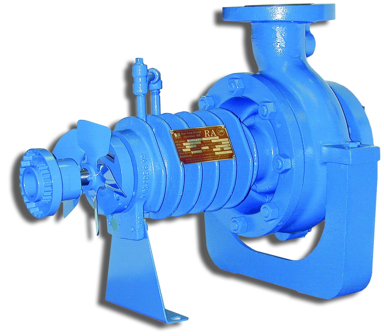 RA_3000泵|CE/ATEX泵