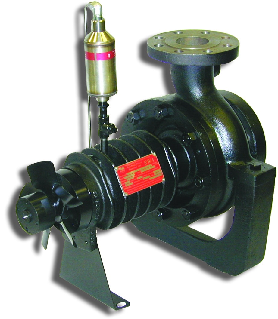 CE/ATEX泵|RWA係列泵